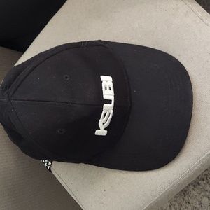 Ksubi cap